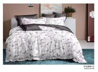 КПБ Bella Home двухстороннее евро BEHOD004