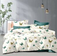 КПБ Bella Home двухстороннее евро BEHOD006
